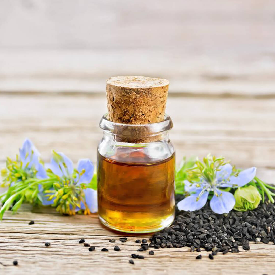 Here Are Some Technical Details About Cumin Seed Oil